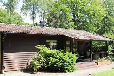 5 Personen Ferienhaus in HJÄRNARP-By Traum