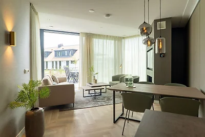 Villa auf Texel nahe Strand De Koog