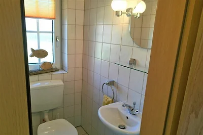 "Uns lüdde Hus"