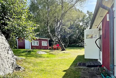 5 Personen Ferienhaus in UDDEVALLA-By Traum