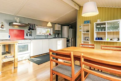 4 Personen Ferienhaus in Vordingborg-By Traum
