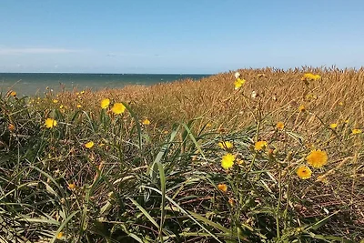 Strand-Ruckzug mit Sauna -- By Traum...