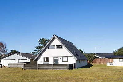 8 persoons vakantie huis in Glesborg-By Traum