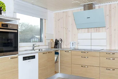 7 Personen Ferienhaus in Vestervig-By Traum