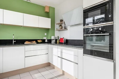 Wohnung in der Nähe des Strandes...