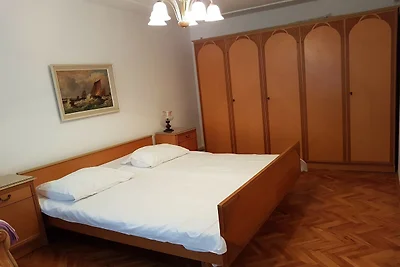 Apartments Nives - One Bedroom Apartment with...