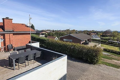 10 Personen Ferienhaus in Roslev