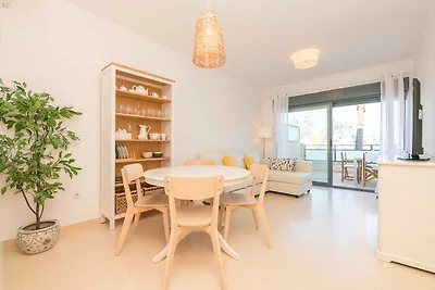 Atardecer En SanlÚcar - Apartment Mit Gratis...