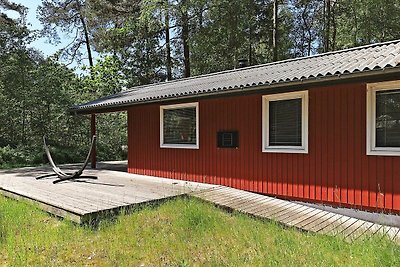 5 Personen Ferienhaus in Stege-By Traum