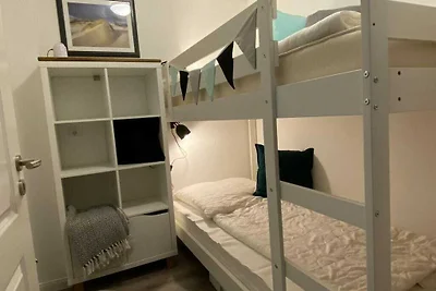 Appartamento per vacanze Beach54´Damp