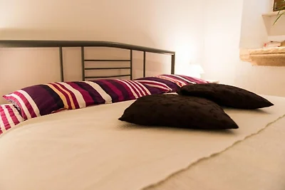 Apartment Lee Loo - Studio Apartment