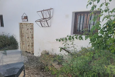 Friedlicher Rückzugsort auf dem Bauernhof