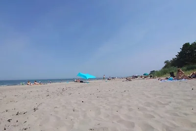 6 persoons vakantie huis in Hornbæk-By Traum