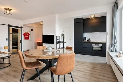 Wohnung in Blankenberge am Strand