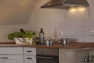 Ferienwohnung 4 im Haus Trommelplatz