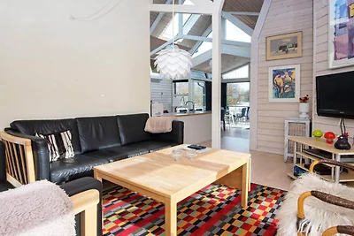 6 Personen Ferienhaus in Vemb-By Traum