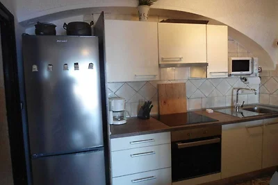 Ferienwohnung mit 2 Schlafzimmer