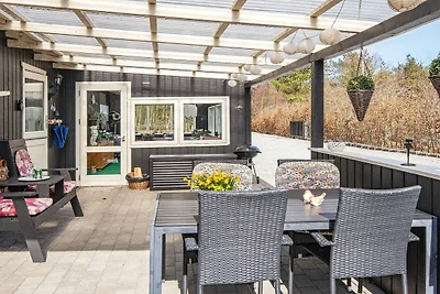 Gemutliche Cottage-Oase in Trend-By Traum