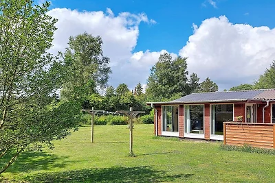 6 persoons vakantie huis in Hals-By Traum