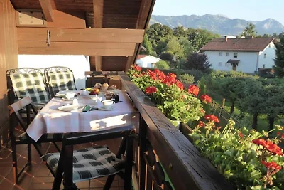 Apartamento vacacional de 1 dormitorio.