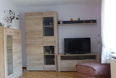 Holiday home with 1 bedroom