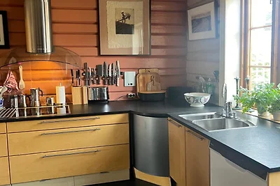8 Personen vakantie huis in LARVIG