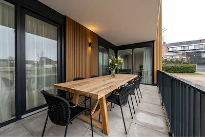 Marine-Wohnung in Kamperland