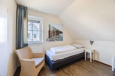 Villa in Cadzand-Bad nahe Nordseestrand