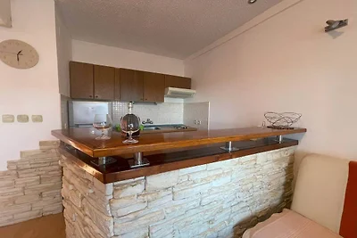 Appartamento con 2 camere da letto a Zaton