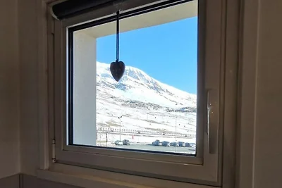 Wohnung in Alpe d'Huez in der Nähe der Rif...