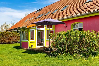 Apartment in Altentreptow for 2 Person