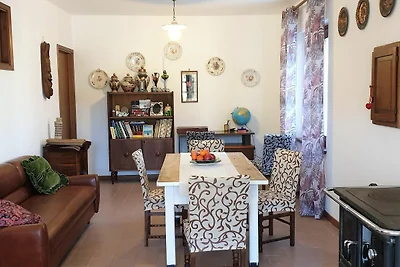 Ferienhaus Casa Vesime in Vesime