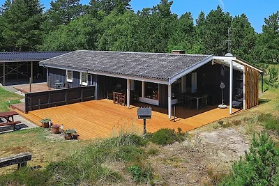 6 Personen Ferienhaus in Blåvand-By Traum