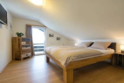 Vakantieappartement met 1 slaapkamer