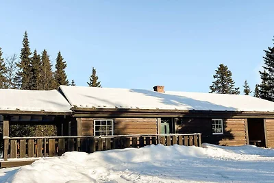 4 Sterne Ferienhaus in gol