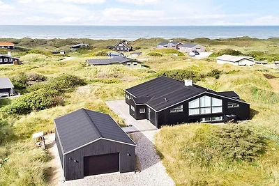 5 Sterne Ferienhaus in Løkken-By Traum