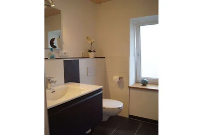 Ferienwohnung mit 3 Schlafzimmer