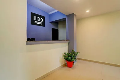 Super Hotel O Indira Nagar