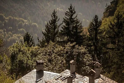 Residenz Hameau Des Rochers