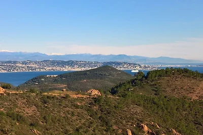 Les Terrasses de l'Esterel