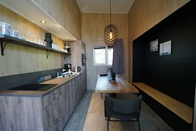 Ferienhaus Erholungsurlaub Biddinghuizen
