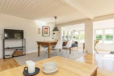 6 Personen Ferienhaus in Karrebæksminde-By...