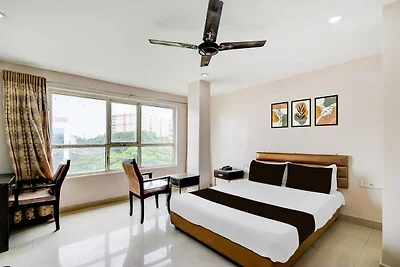 Metrostation Townhouse Narayanaguda