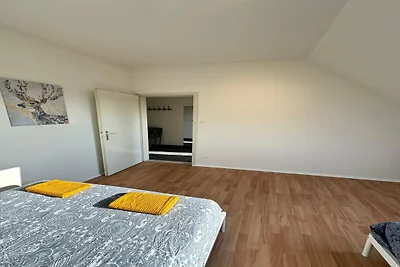 Helles Apartment in Antwerpen