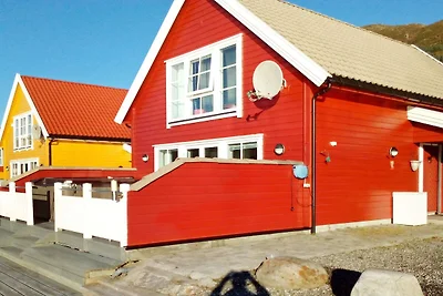 6 Personen Ferienhaus in Gursken-By Traum