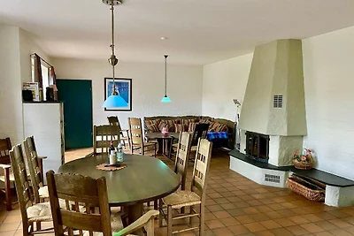 Ferienhaus mit 4 Schlafzimmer
