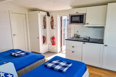 3 Personen Ferienhaus in LÖTTORP-By Traum