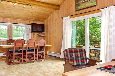 7 Personen Ferienhaus in Hemsedal-By Traum