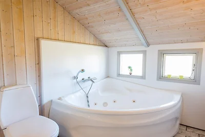 6 Personen Ferienhaus in Hvide Sande