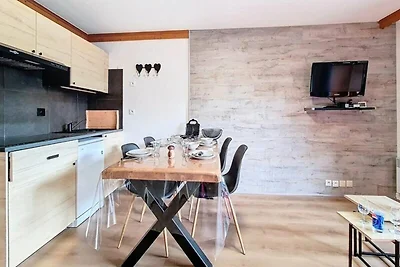 Angenehmes Apartment · Südbalkon · Direkter Z...